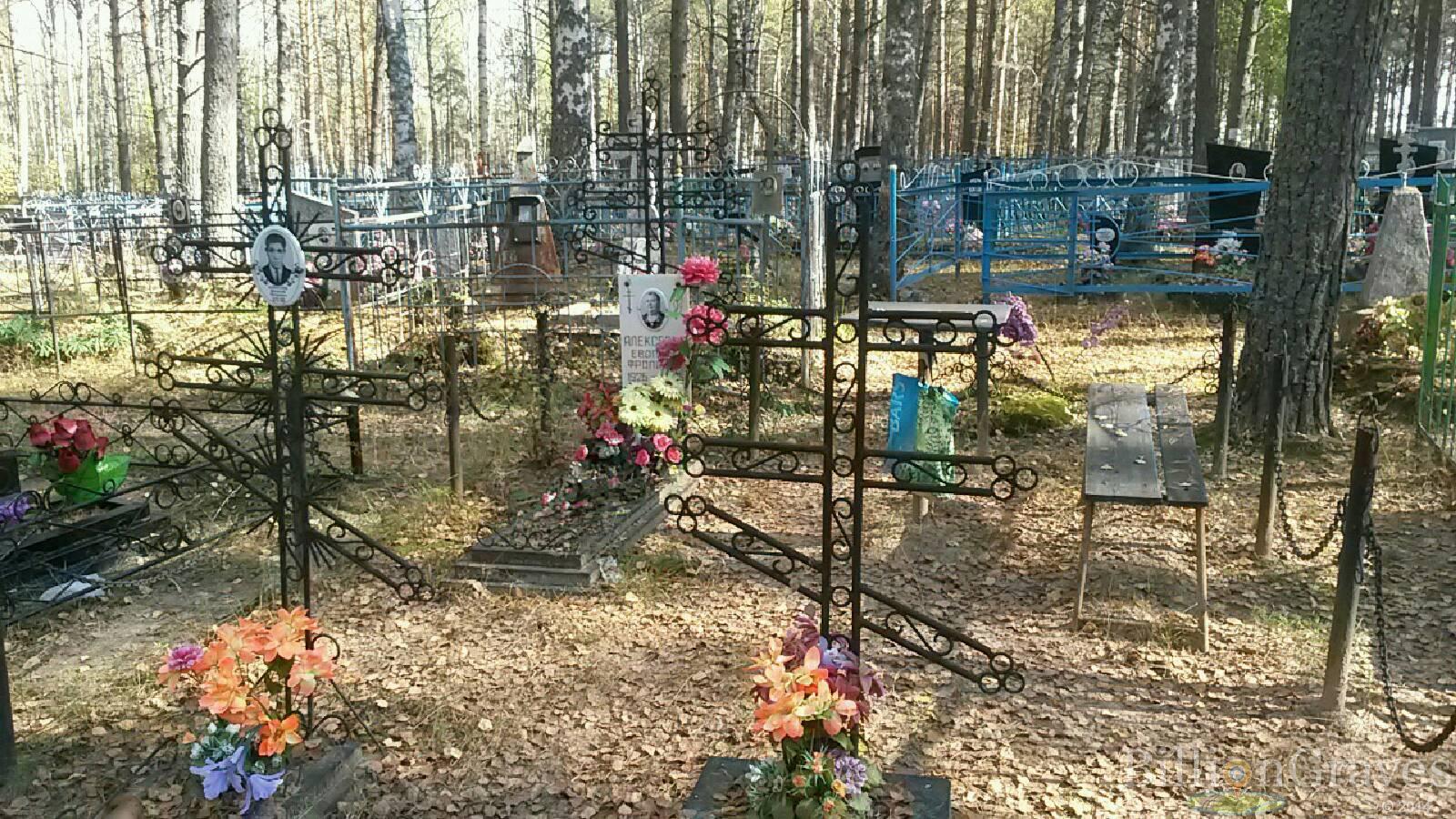 Алексеев Василий Петрович