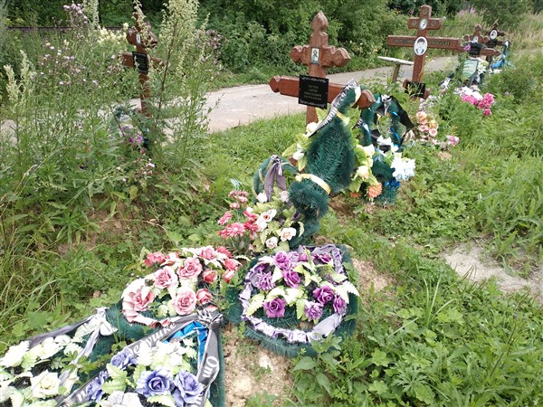 Пестов Сергей Николаевич
