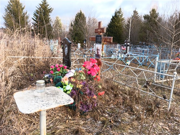 Волошкова Полина Ивановна