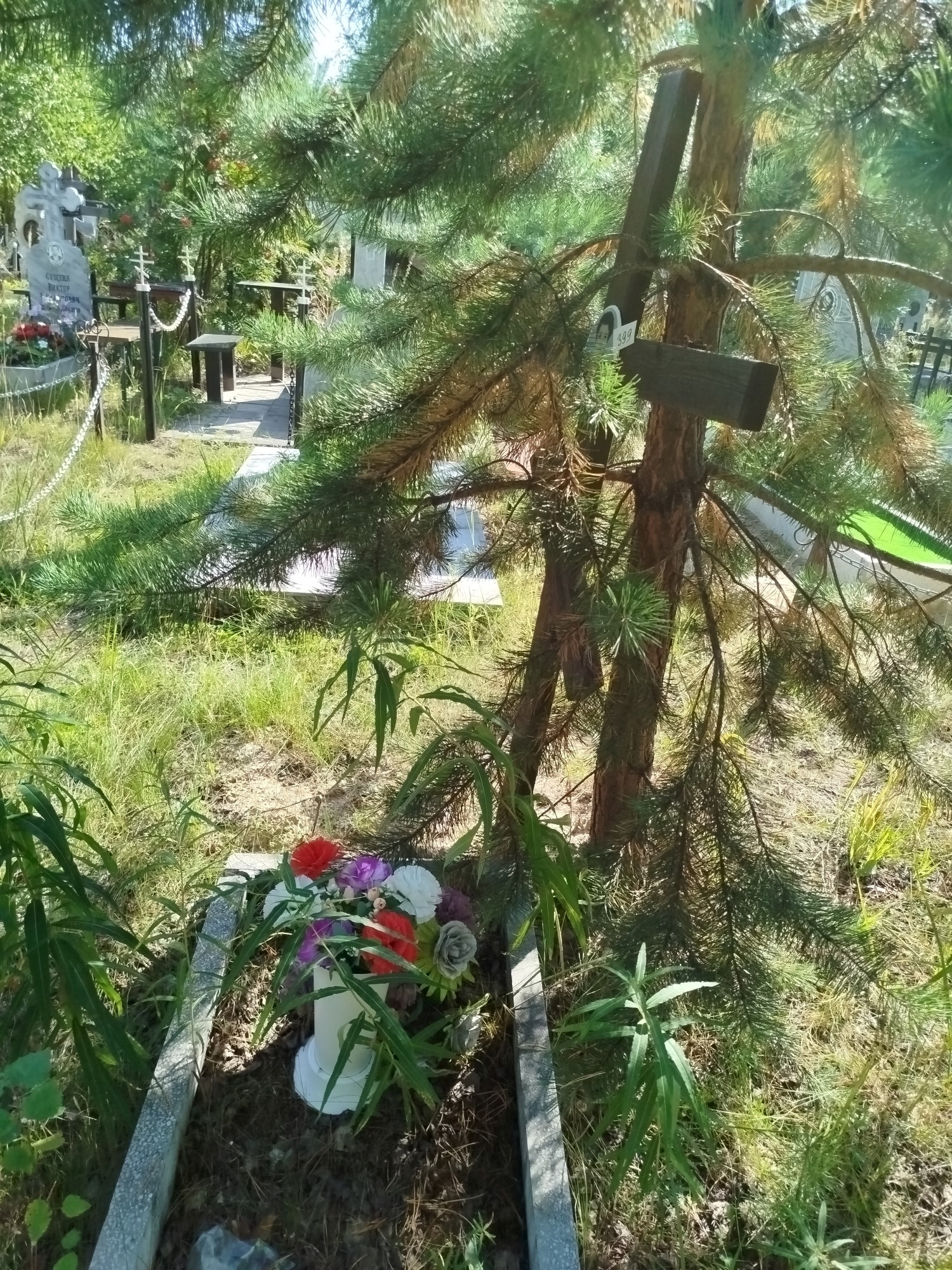 Филиппова Вера Сергеевна