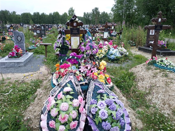 Южакова Марина Ивановна