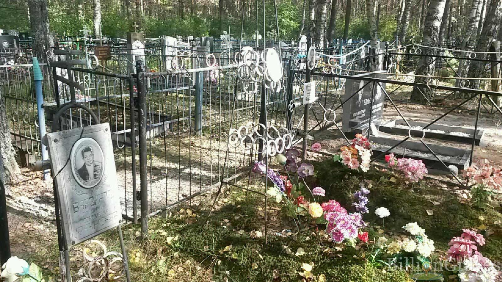 Варзанов Александр Георгиевич