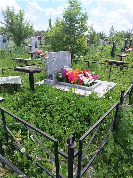 Катаев Анатолий Петрович