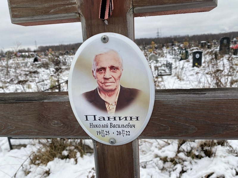Панин