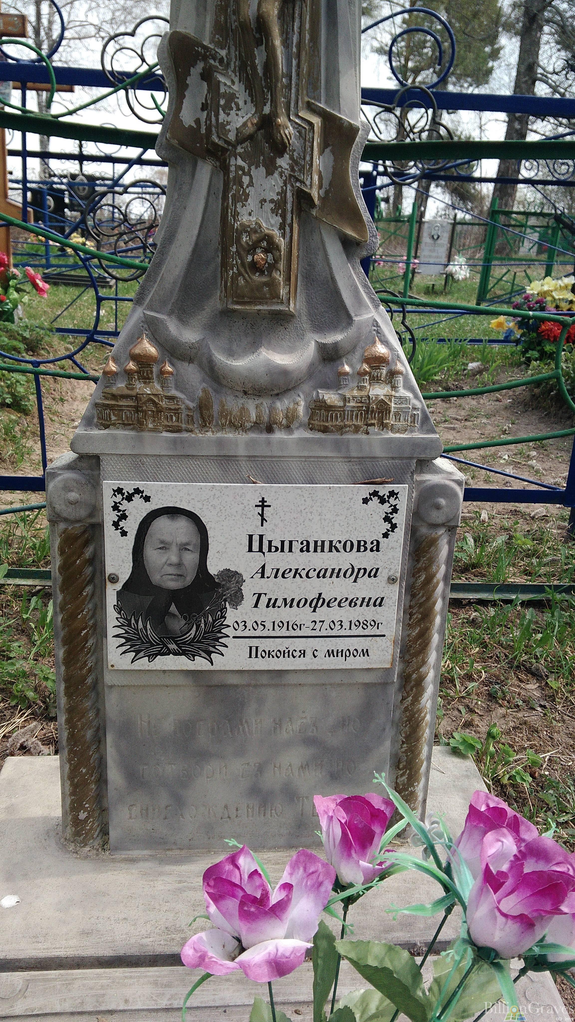 Цыганков Николай Петрович