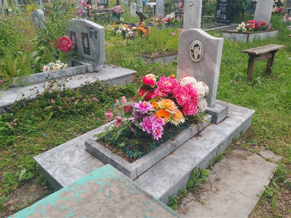 Романов Сергей Иванович