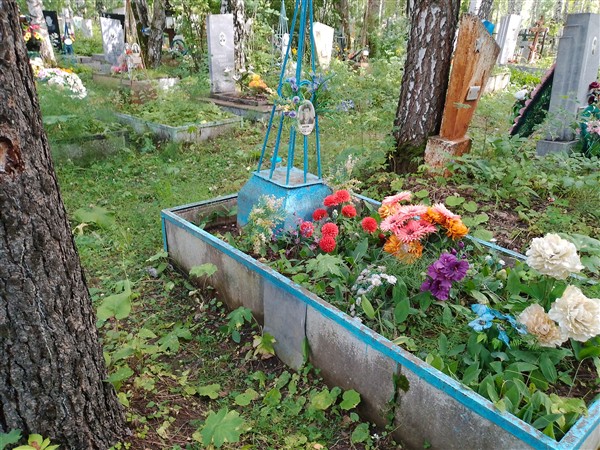 Котов Арсентий Сергеевич