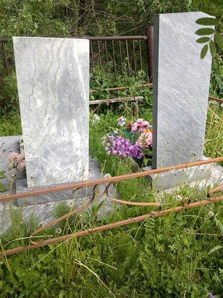 Валиуллина Камила