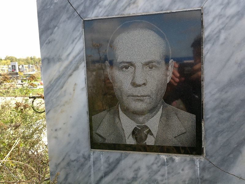 Волосников