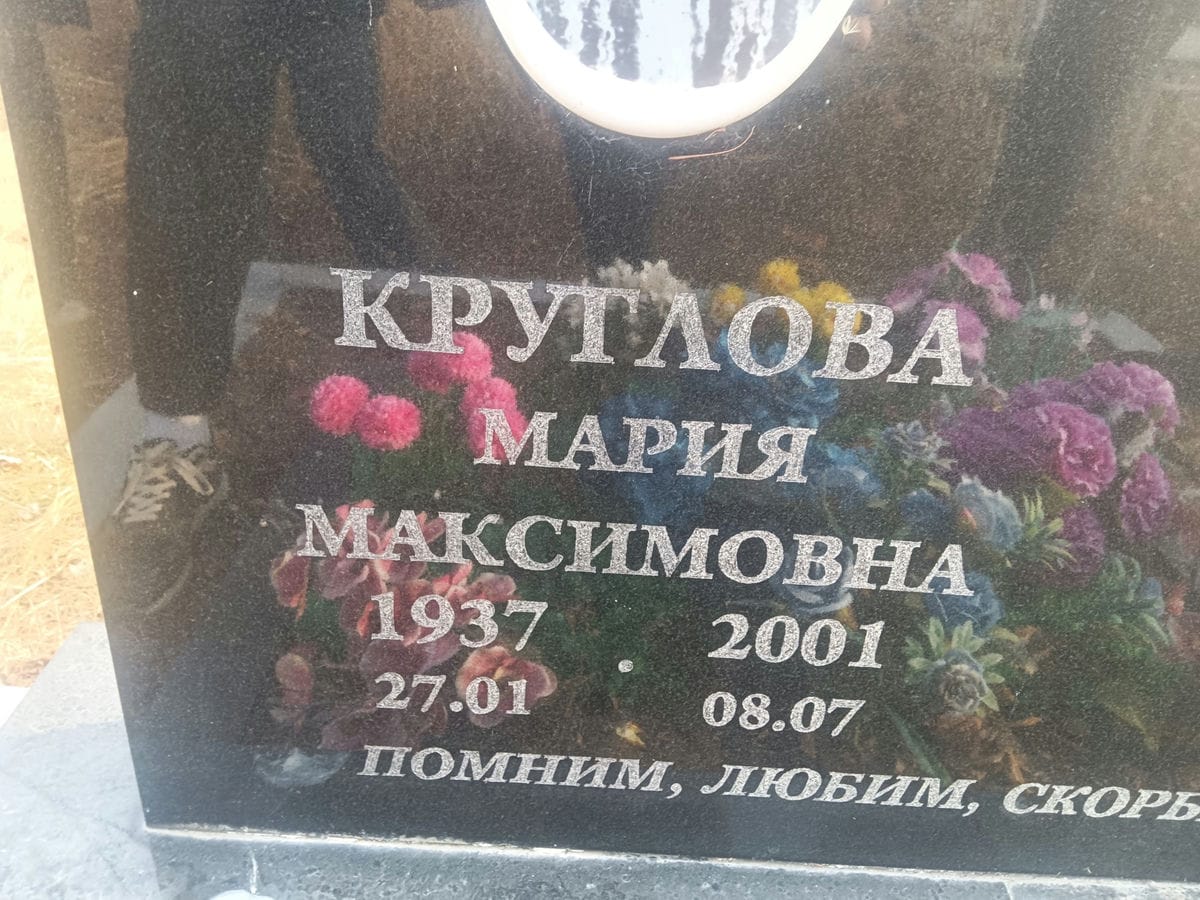Круглов Александр Никитович