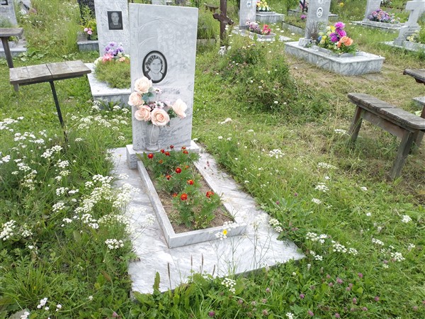 Елина Вера Ивановна