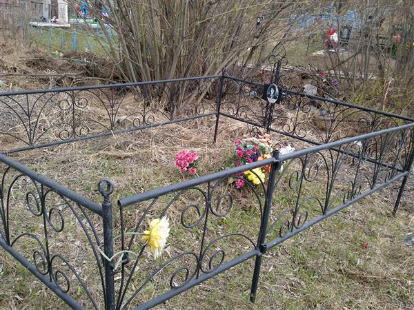 Потапова Раиса Михайловна