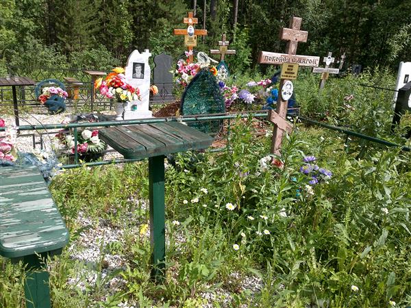 Клюев Виктор Михайлович