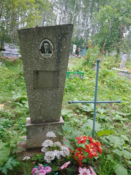 Кокташев Иван Семёнович