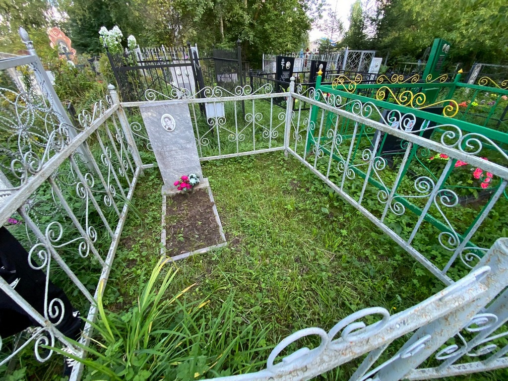 Рукавишникова Валентина Алексеевна