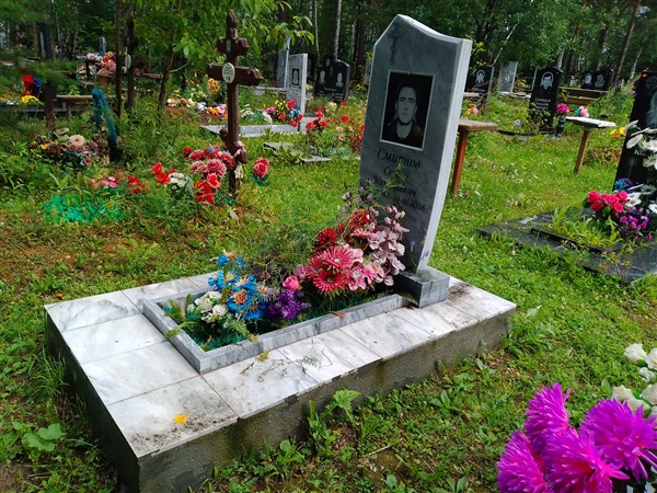 Смирнов Сергей Николаевич