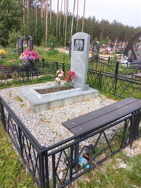 Банникова Валентина Глебовна