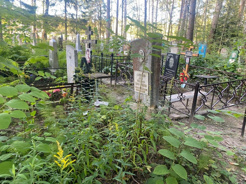 Мальцев Петр Иванович
