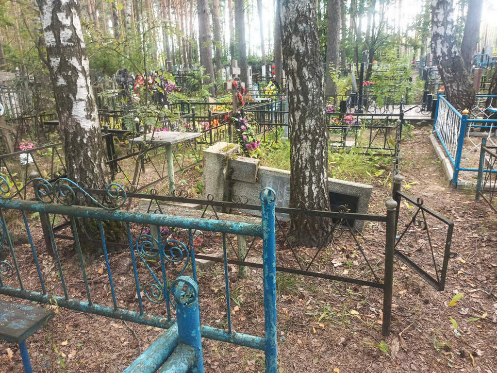Шарыгин Юрий Михайлович