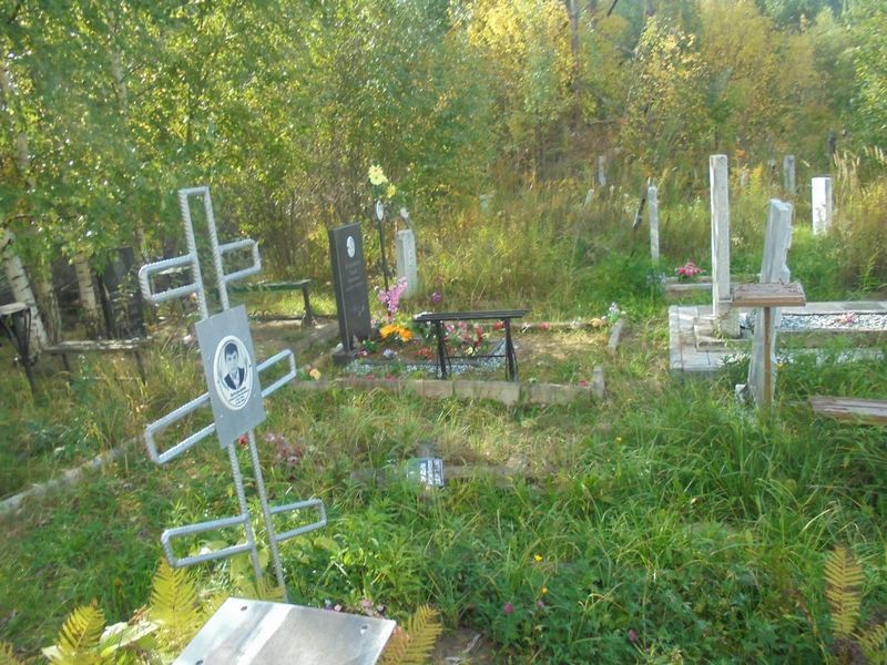 Болдырев Алексей Михайлович