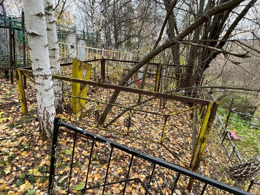 Волков Леонид Петрович