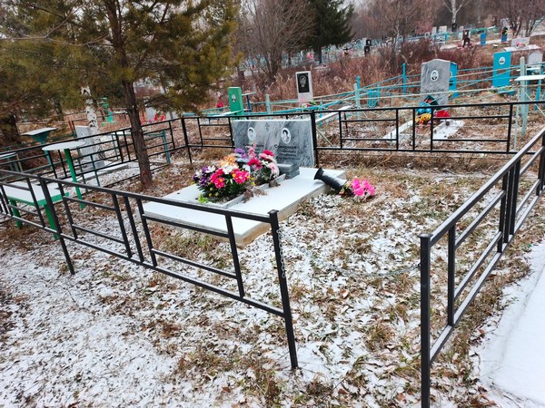 Караваев Виталий Алексеевич