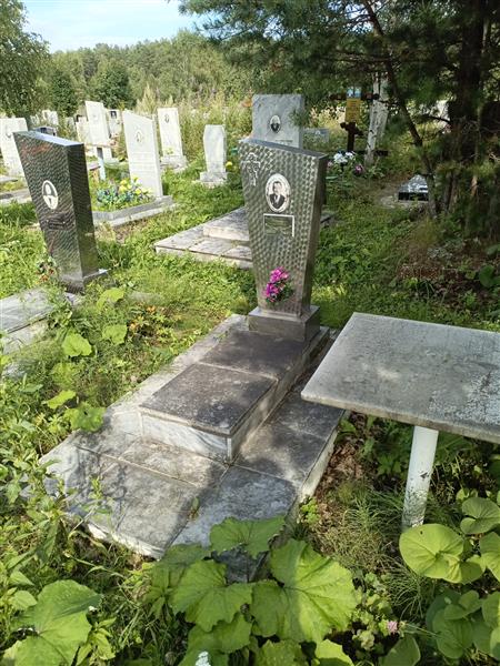 Довженко Георгий Самуилович