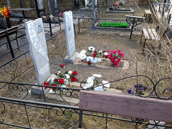 Ремнёв Александр Сергеевич