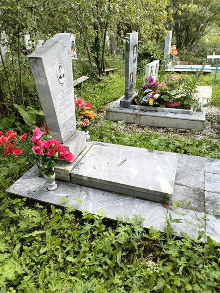 Раткевич Аустрис Осипович