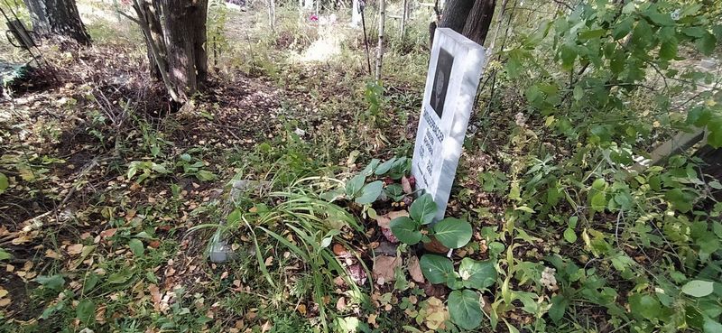 Зильбервассер Любовь Ароновна