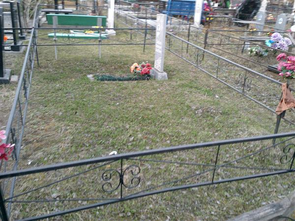 Шабалин Владимир Васильевич