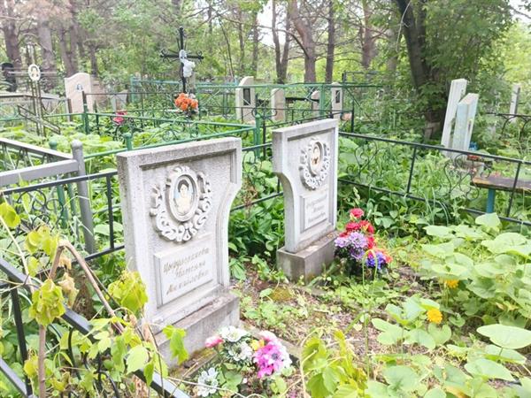 Цырульников Михаил Николаевич