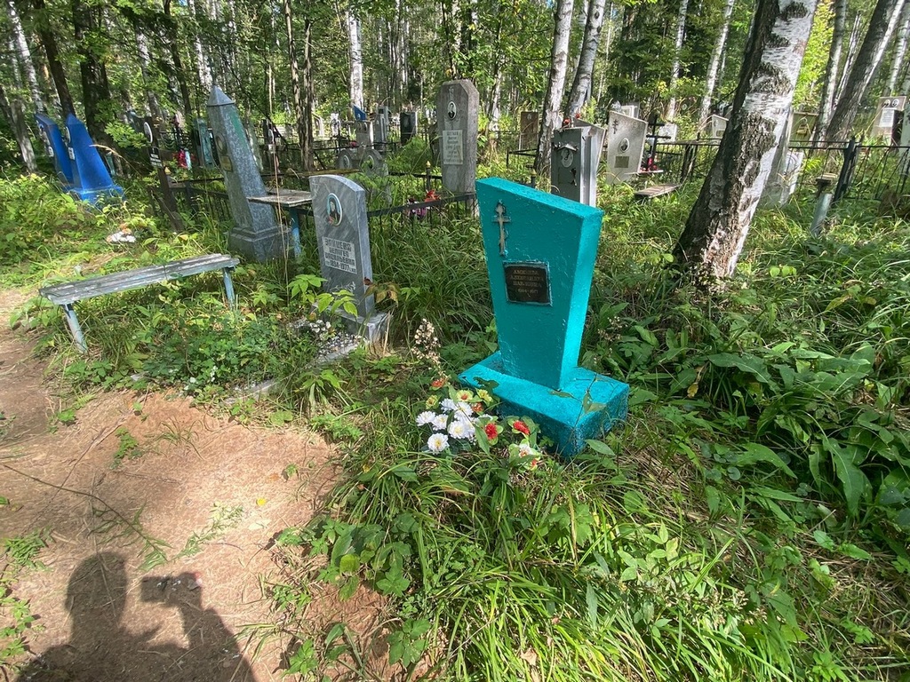 Аминева Александра Павловна