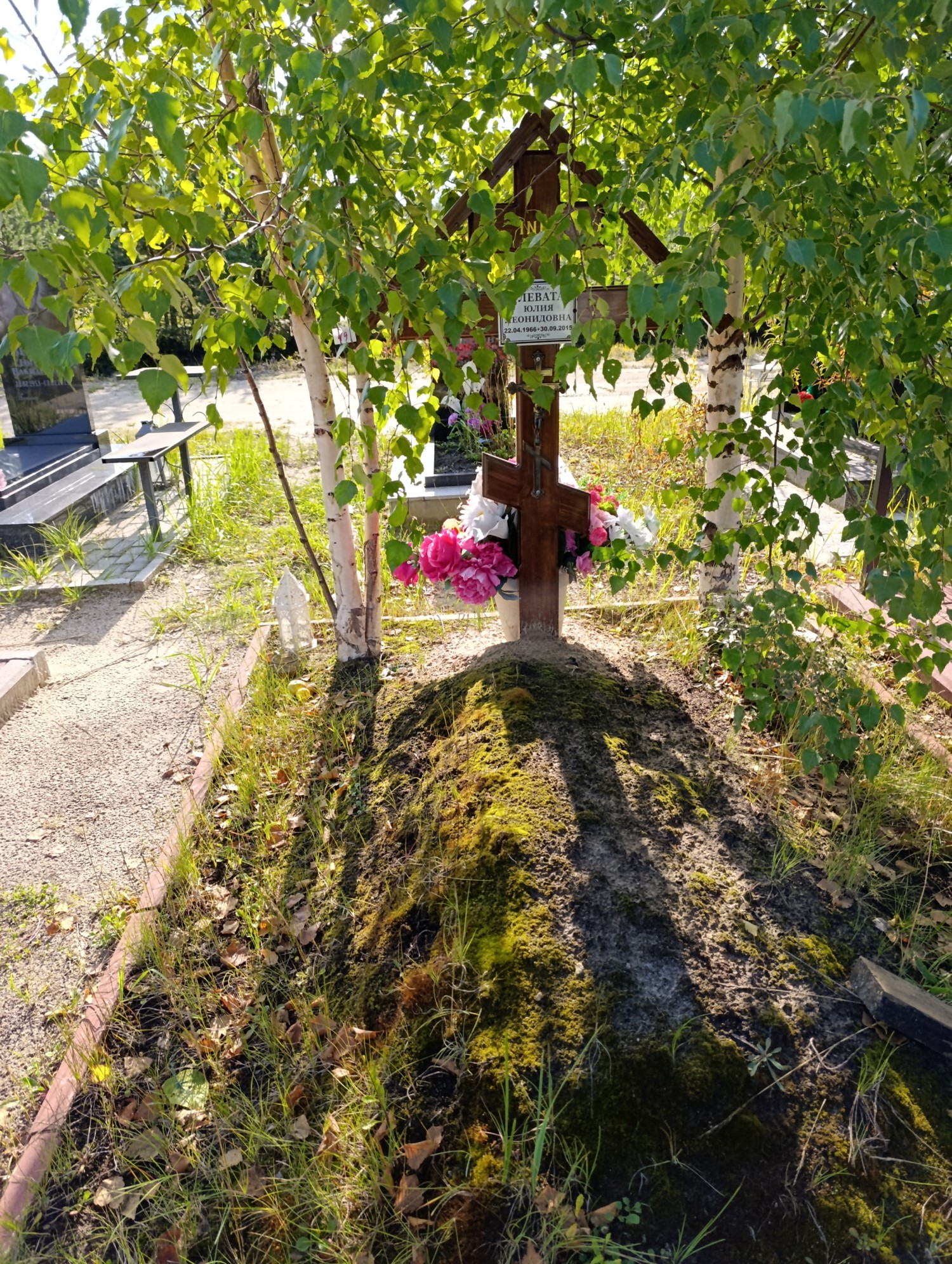 Гулеватая Юлия Леонидовна