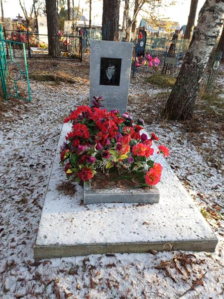 Скрипников Николай Иосифович