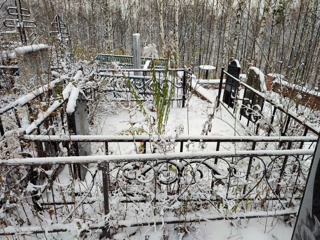 Погосян Нора Вардановна