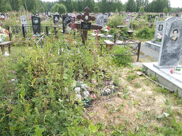 Воротников Сергей Павлович
