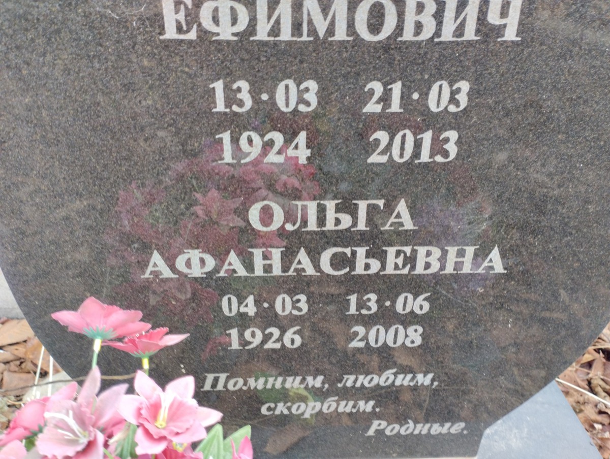 Ермакова Ольга Афанасьевна