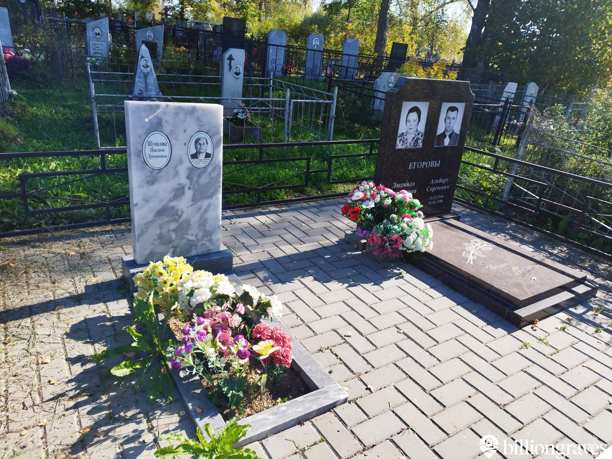 Егоров Альберт Сергеевич