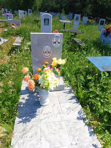 Камаев Владимир Михайлович