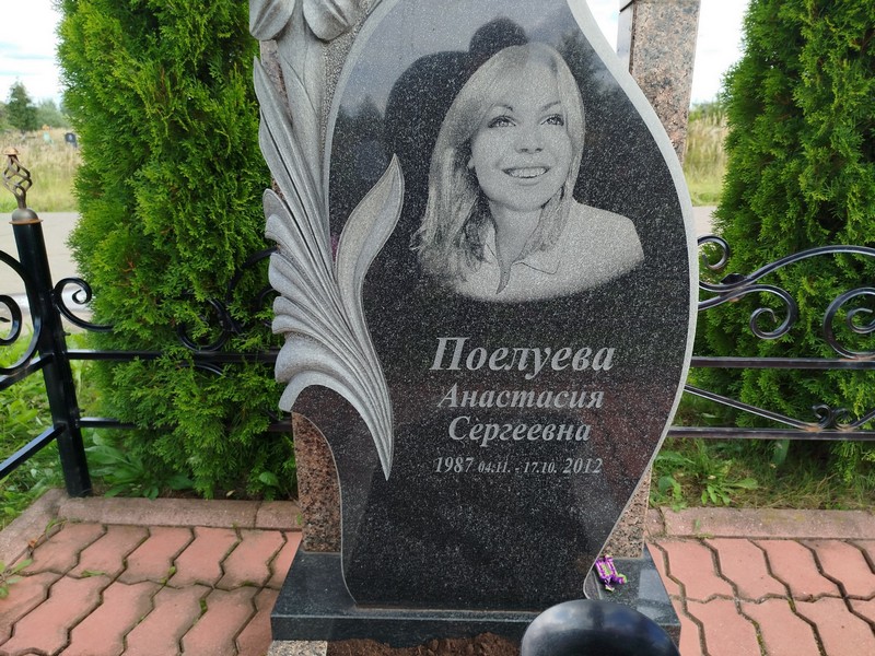 Поелуева Анастасия Сергеевна