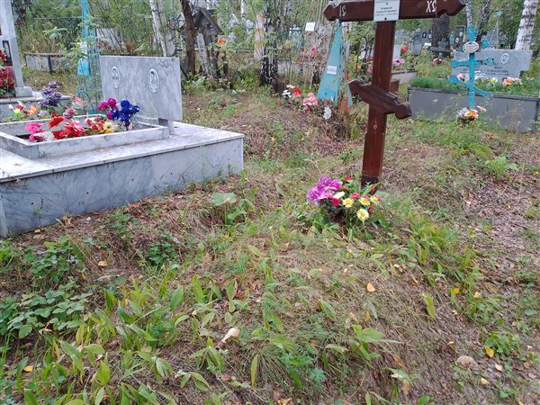 Новиков Семен Егорович