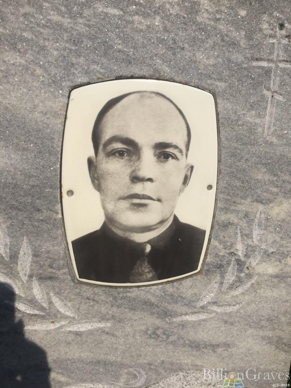 курылев николай алексеевич