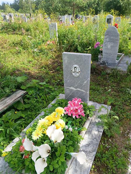 Яковлева Клара Ивановна