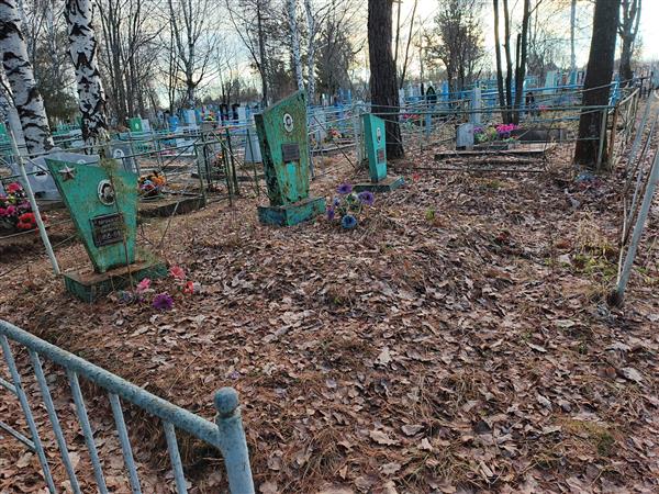 Воложанин Николай Иванович