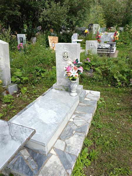 Хамкин Анатолий Александрович