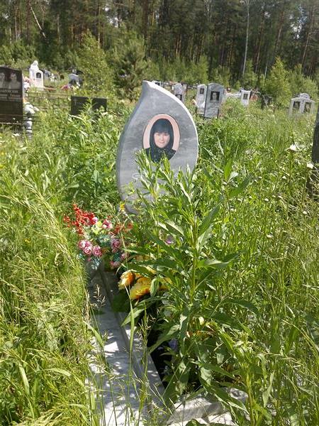 Гараева Ольга Валерьевна