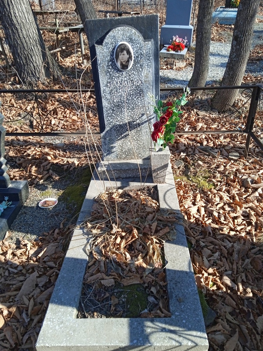 Бахарева Ирина Васильевна