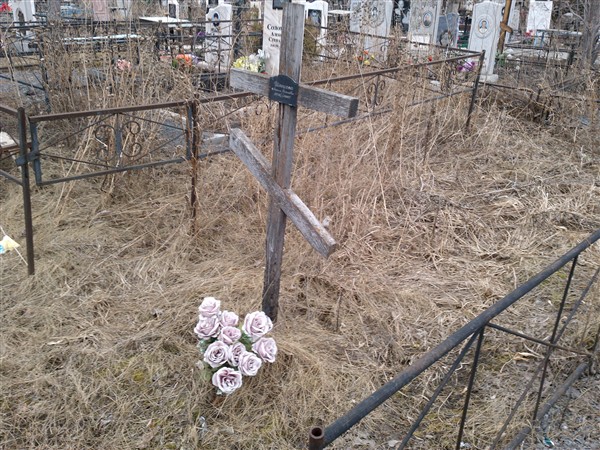 Швецова Марина Николаевна