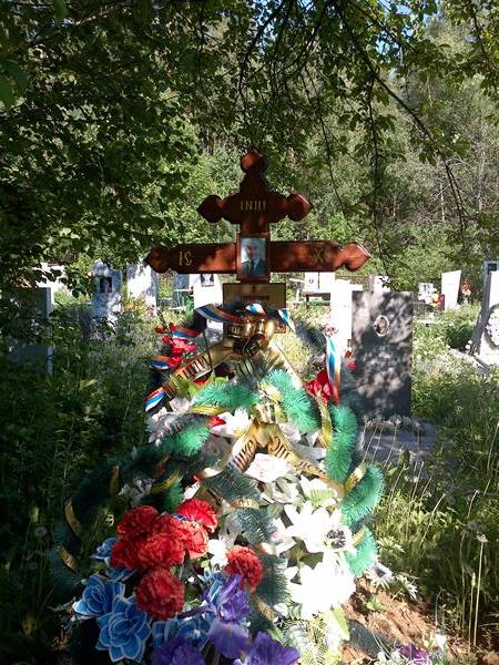 Корепанов Николай Иванович